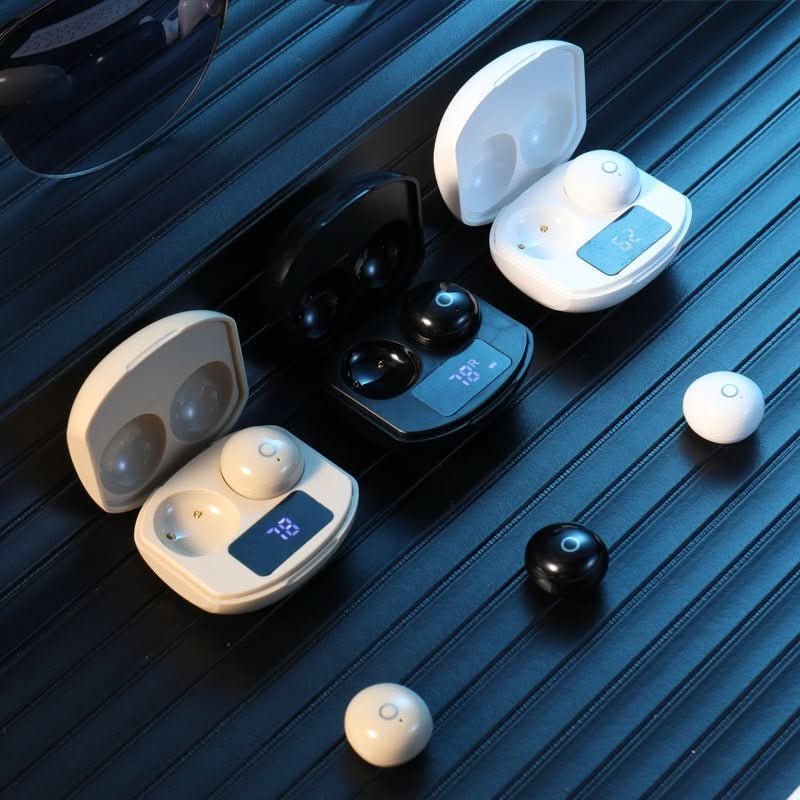 سماعات أذن لاسلكية (Earbuds)