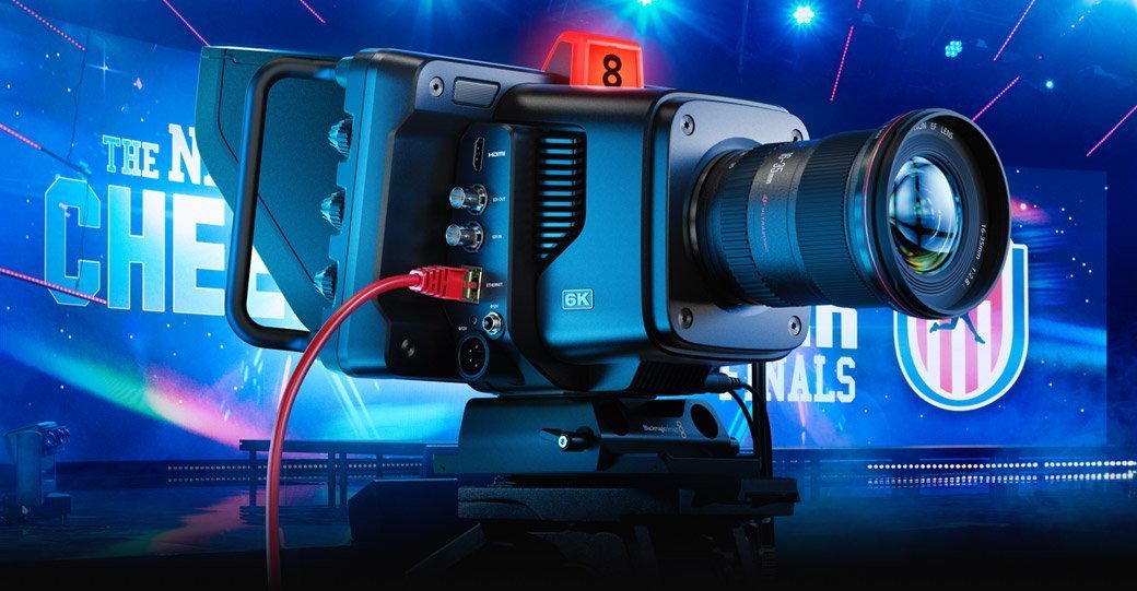 كاميرا أكشن 4K